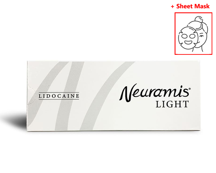 Neuramis Light Lidocaine